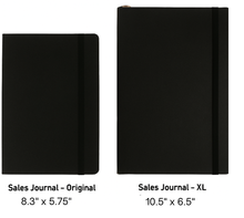 The Sales Journal - XL