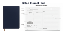 The Sales Journal