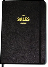 The Sales Journal - XL