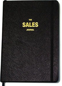 The Sales Journal - XL